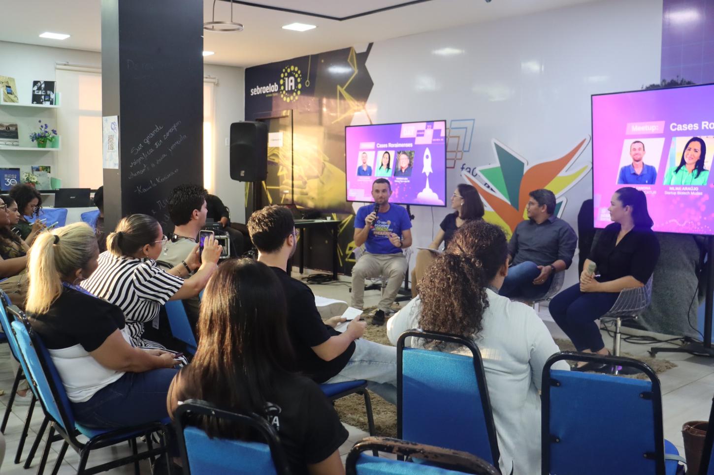 Sebrae realiza Startup Day com programação gratuita para empreendedores; veja como participar