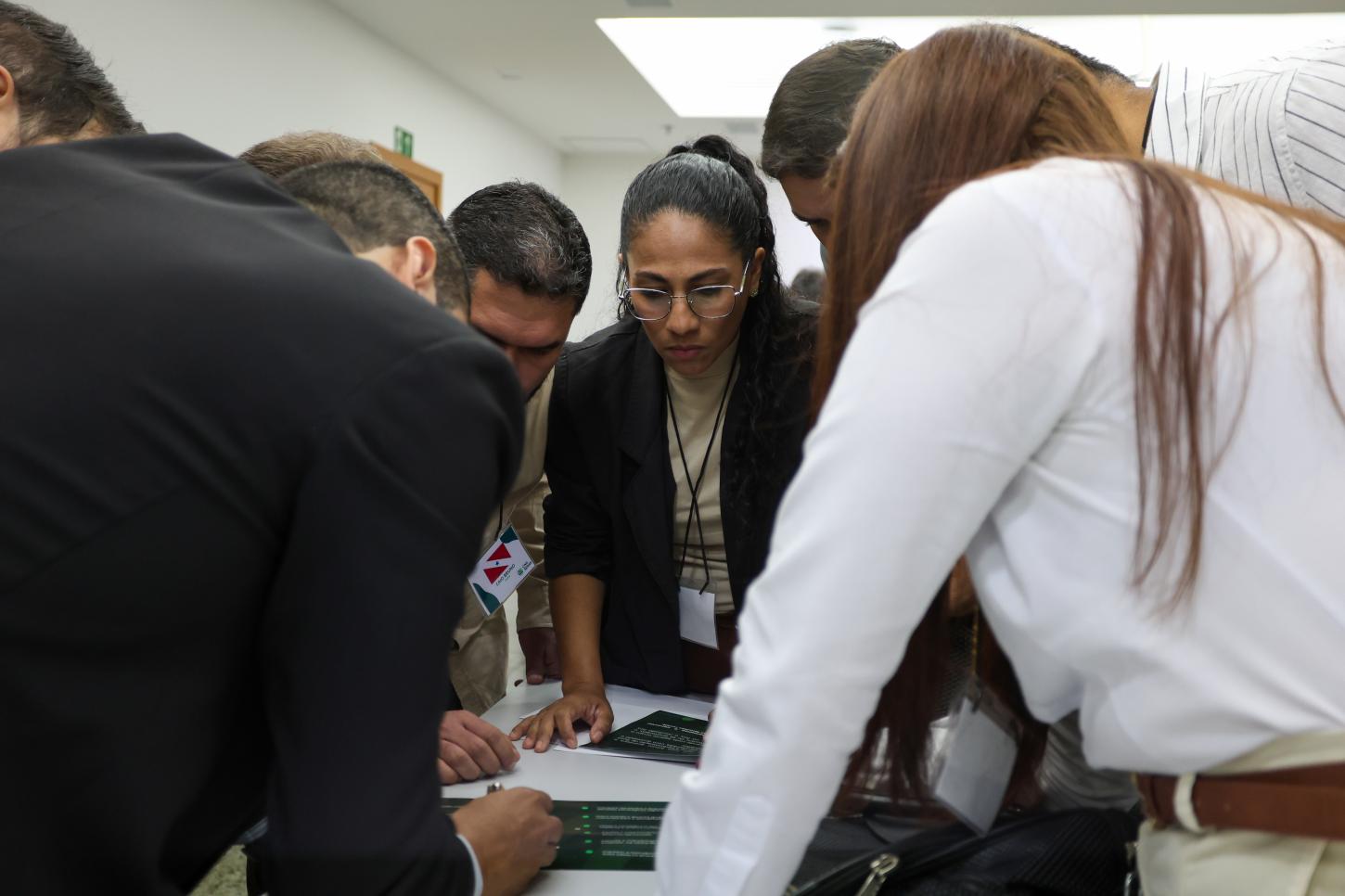 Senar Roraima participa de Encontro Nacional de Coordenadores da ATeG em Brasília