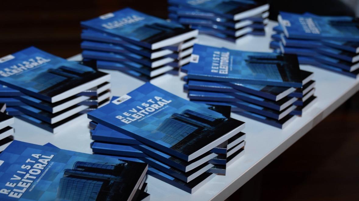 TRE-RR abre edital para submissão de artigos para segunda edição da Revista Eleitoral