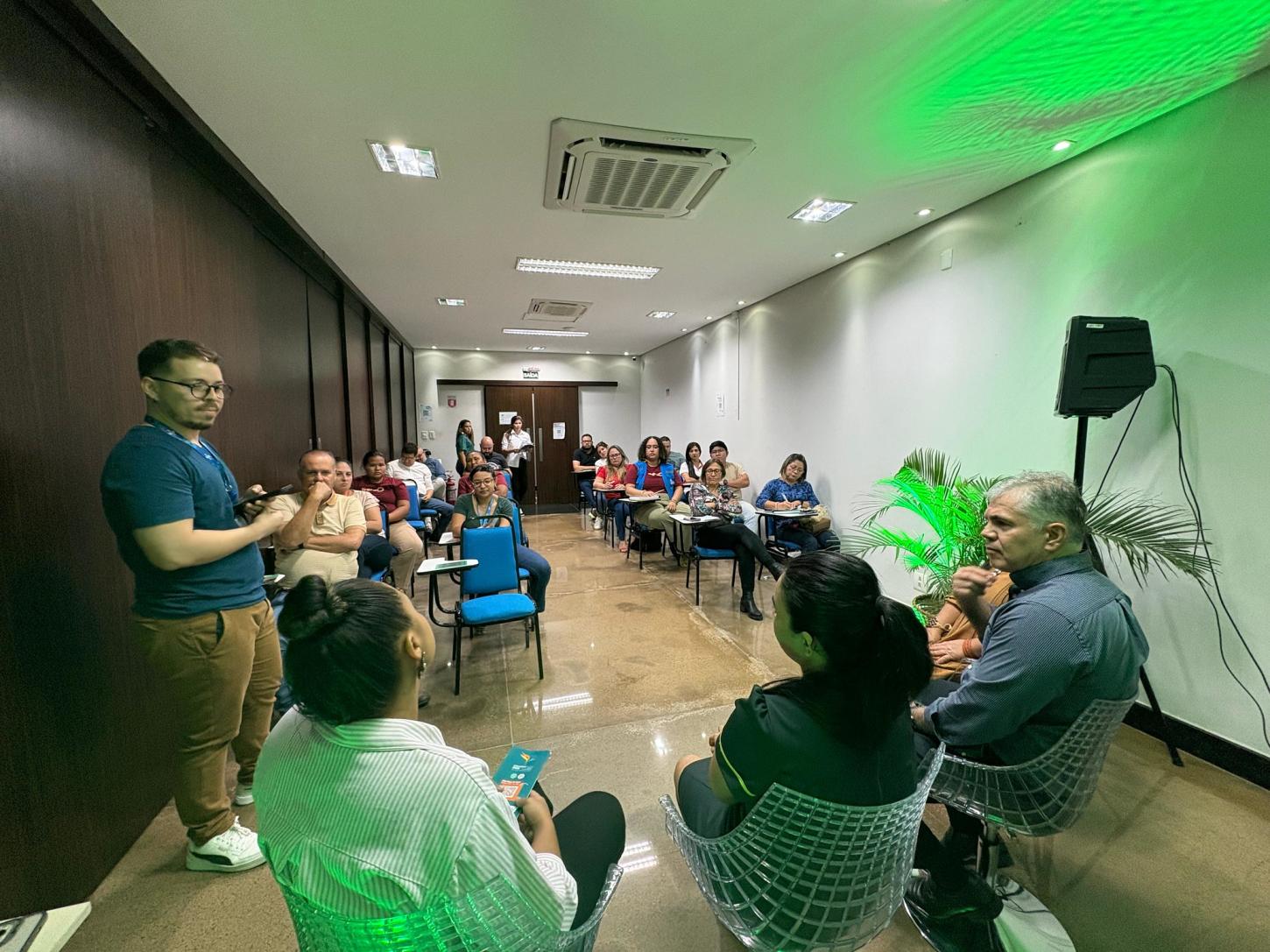 Ambiente de inovação cresce em Roraima e abre espaço para novos negócios tecnológicos