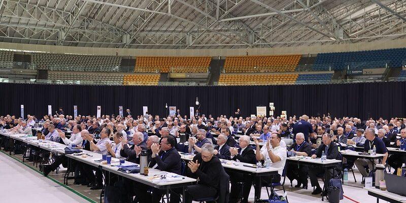 Bispos aprovam novas Diretrizes que vão orientar a evangelização no Brasil pelos próximos seis anos