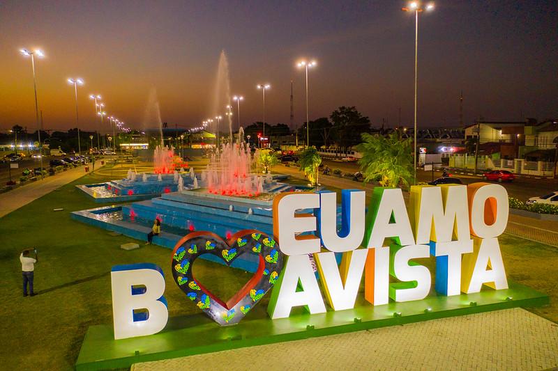 Boa Vista se consolida entre as melhores capitais para trabalhar e empreender