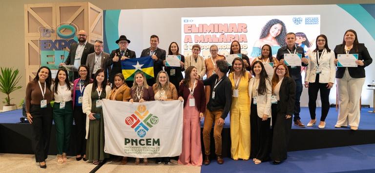 Brasil registra menor número de casos de malária em mais de quatro décadas