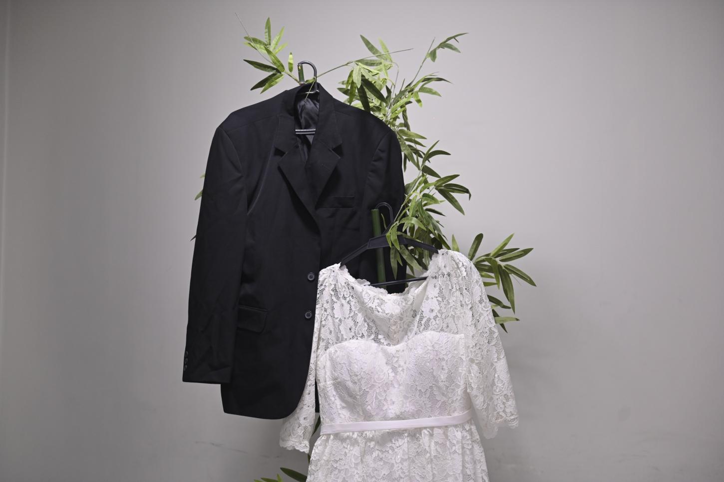 Campanha arrecada roupas para casamento coletivo em Boa Vista