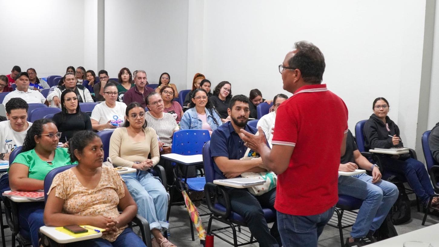 Concurso da ALERR segue com inscrições abertas e curso preparatório ativo