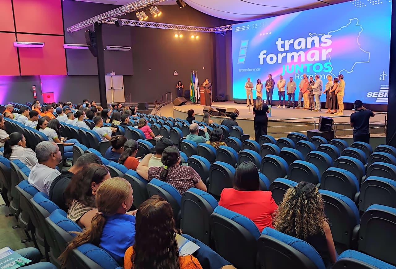 Convênio entre governo e Sebrae impulsiona produtos regionais em Roraima