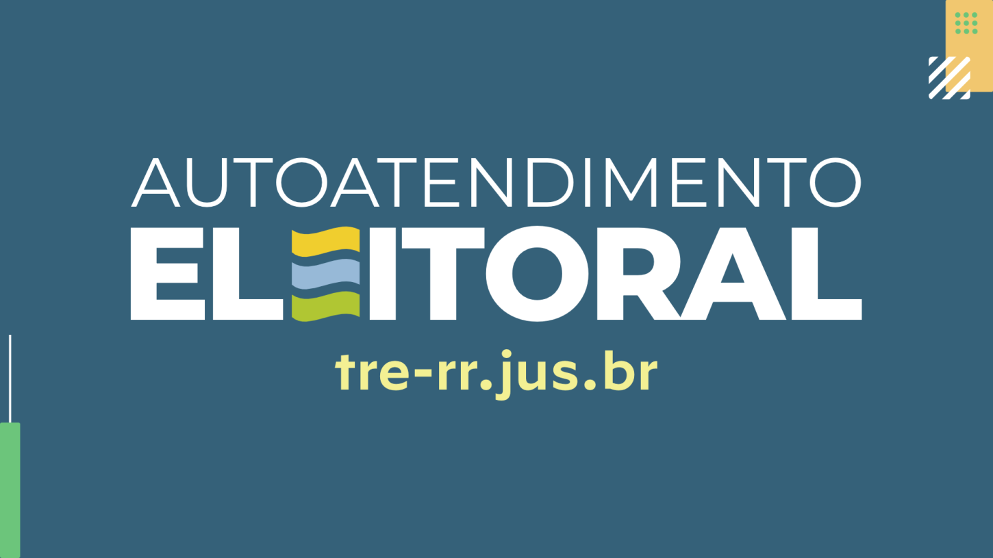 Eleições 2026: acesso ao Autoatendimento Eleitoral está mais fácil e rápido com o Título Net