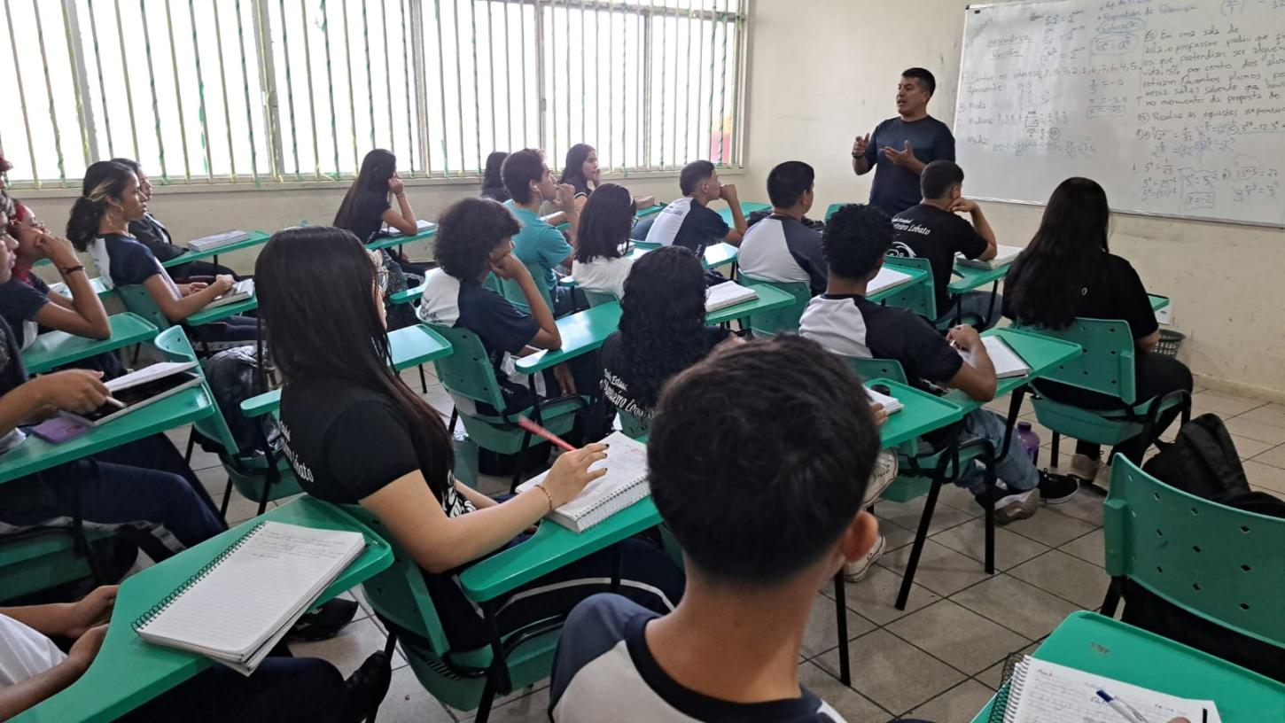 Encceja 2026 abre inscrições a partir de 4 de maio