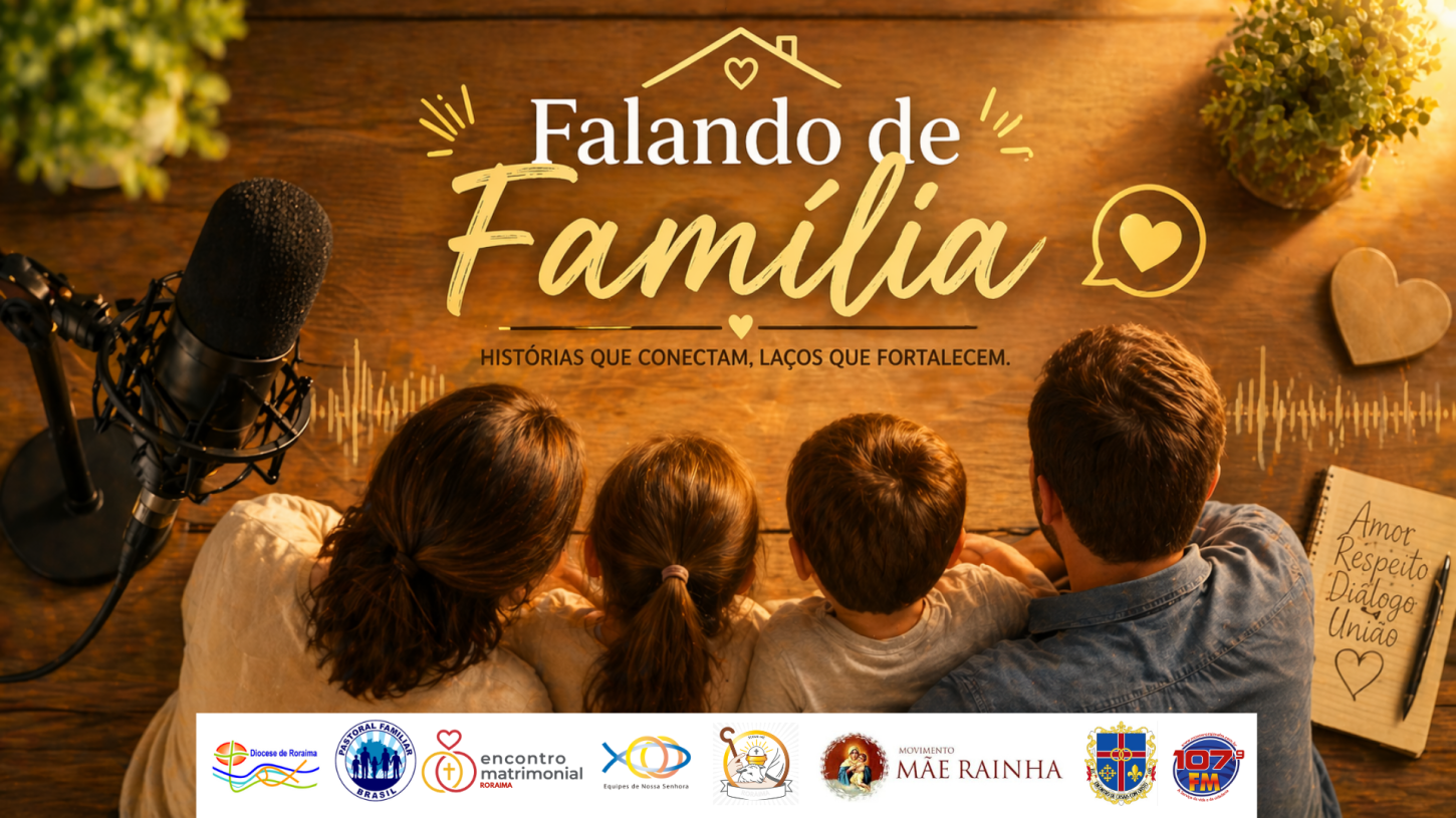 Falando de Família