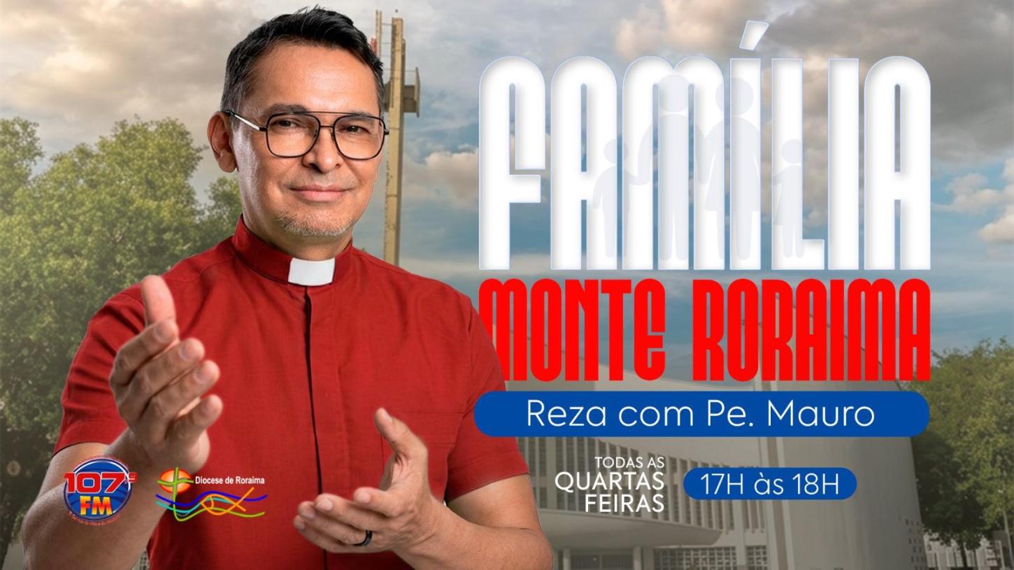 Família Monte Roraima