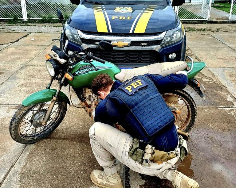 Feriado seguro: PRF não registra acidentes em rodovias federais de Roraima