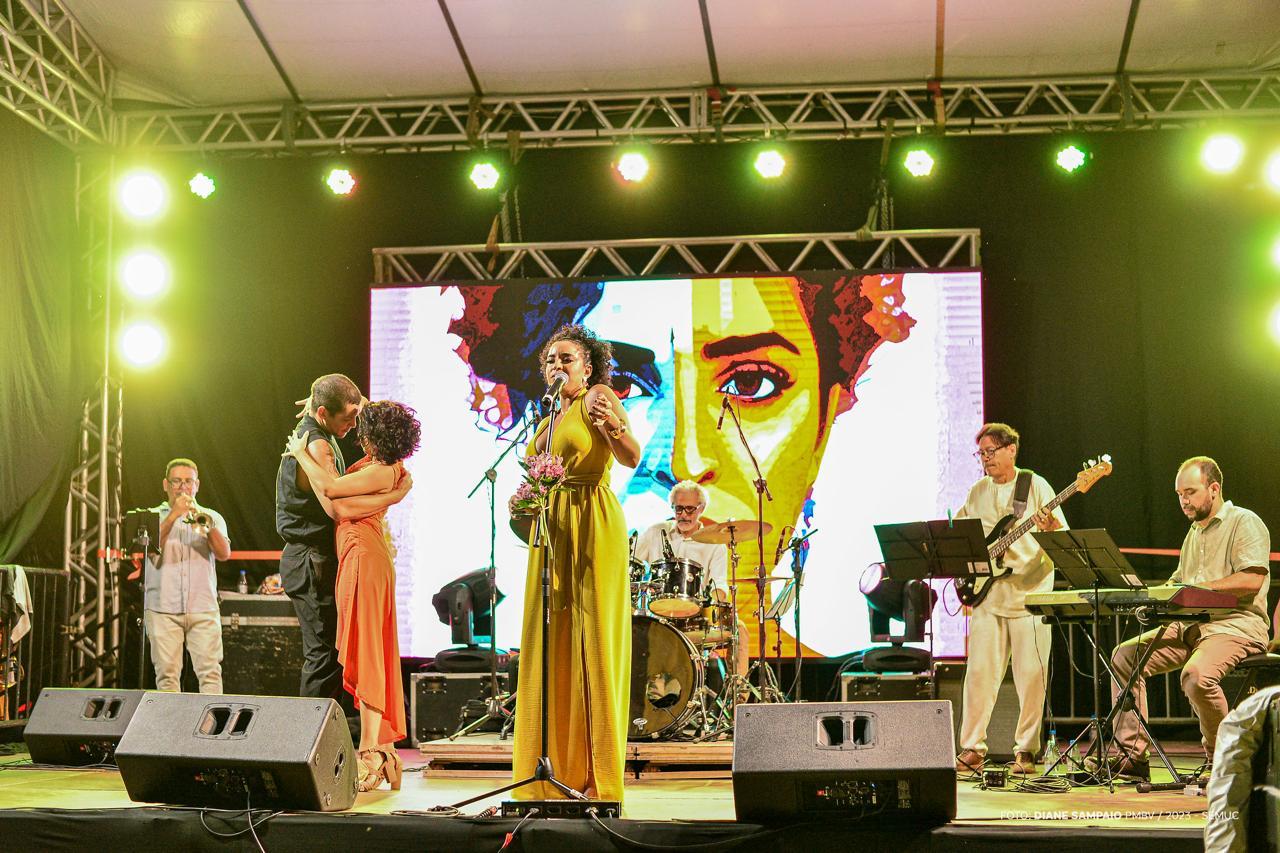 FETEC abre inscrições para credenciamento de artistas em Boa Vista