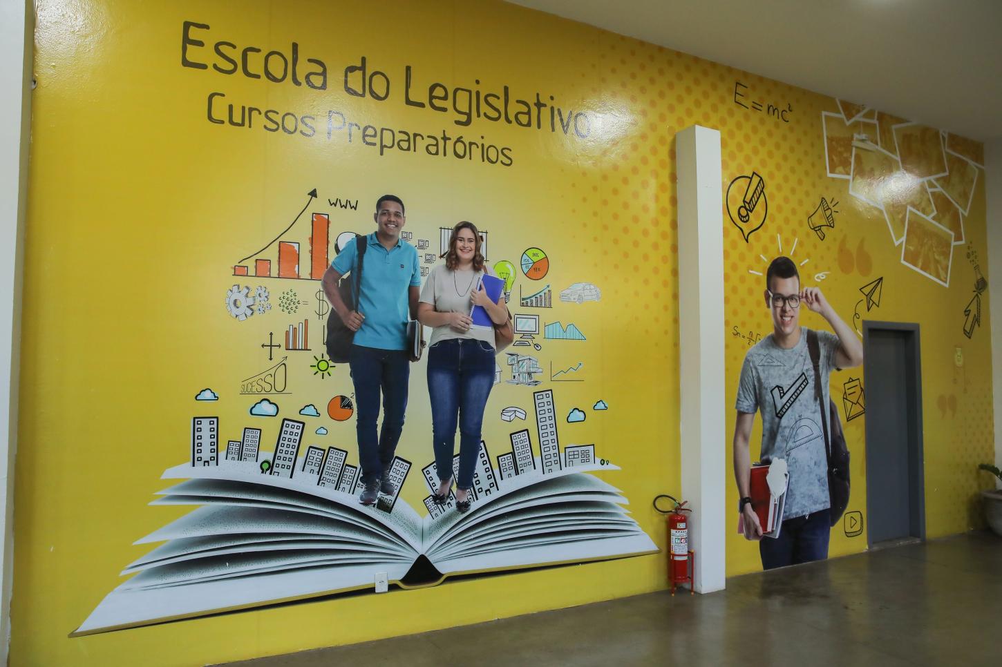 Interior de Roraima recebe 200 vagas em cursos gratuitos de qualificação