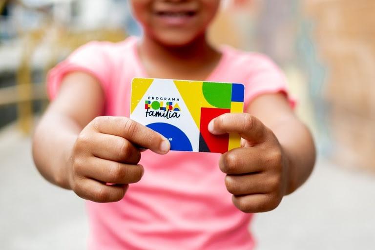 Mais de 75 mil famílias em Roraima são contempladas pelo Bolsa Família em abril