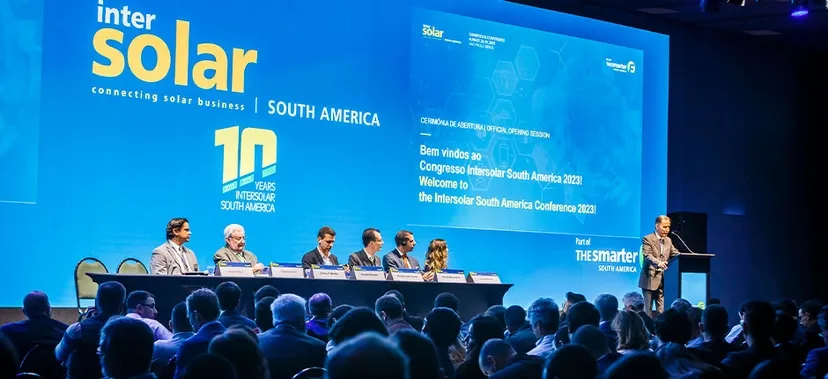 Missão empresarial oportuniza empreendedores de energias renováveis