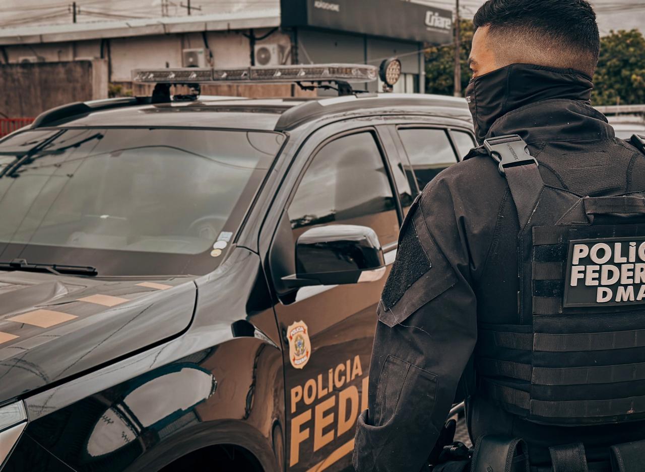 Operação Metal Pesado combate tráfico de mercúrio na fronteira de Roraima