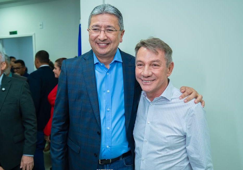 Pedido de vista suspende julgamento sobre cassação de governador de Roraima