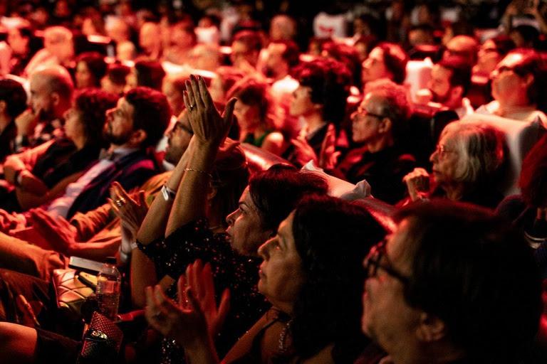 Política nacional destina recursos para expandir audiovisual em Roraima