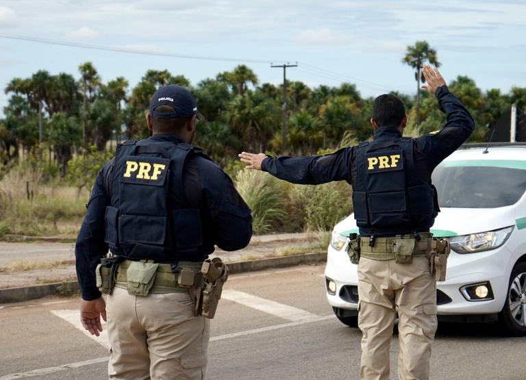 PRF encerra Operação Semana Santa sem acidentes com vítimas em Roraima