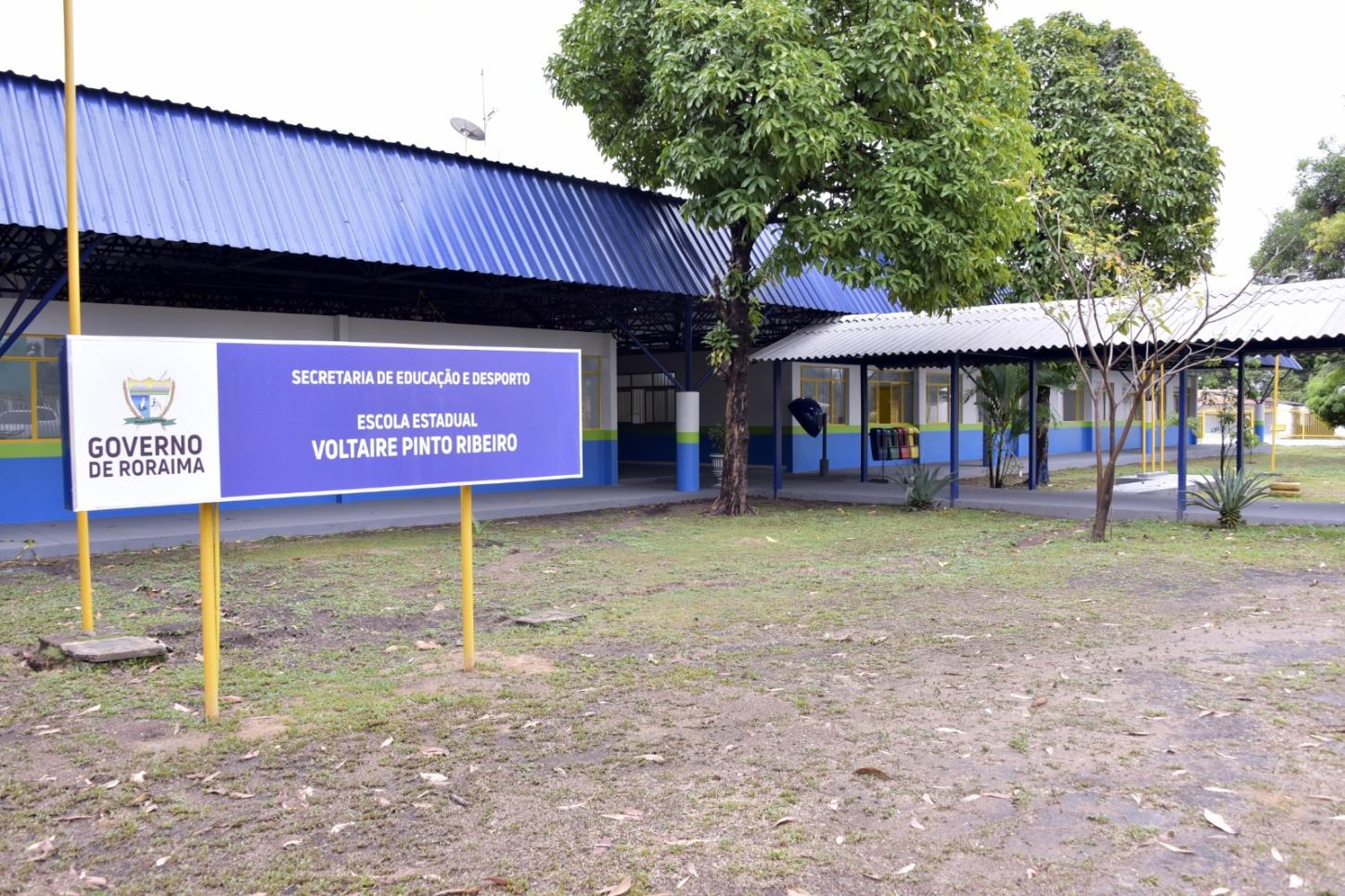 Projeto Recreio Musical inicia nova edição com apresentações em escolas estaduais