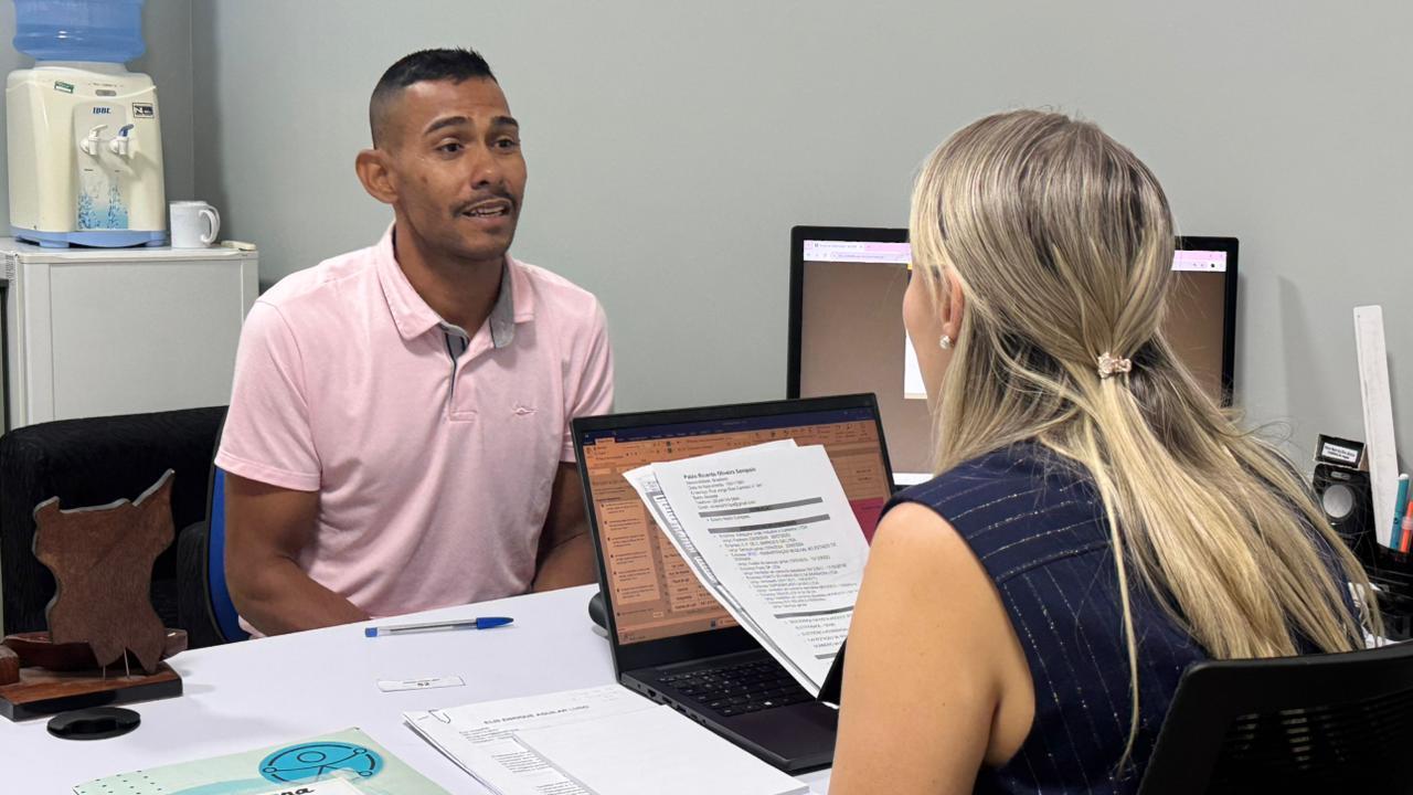 Roraima promove mutirão de vagas para ampliar oportunidades de emprego