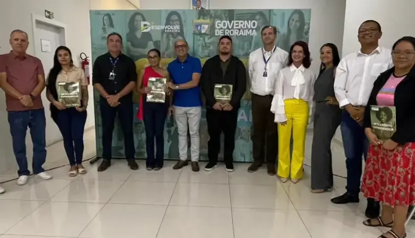 Sebrae e Desenvolve Roraima liberam crédito para impulsionar pequenos negócios