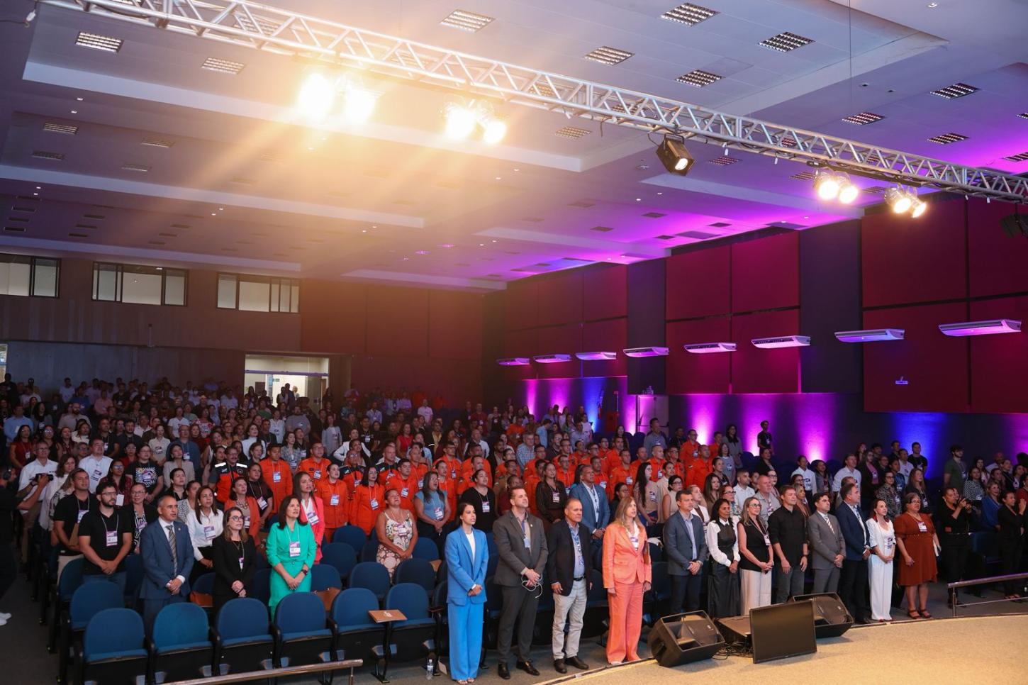 Sebrae inicia 3ª edição do Transformar Juntos em Roraima com foco em inovação e gestão pública