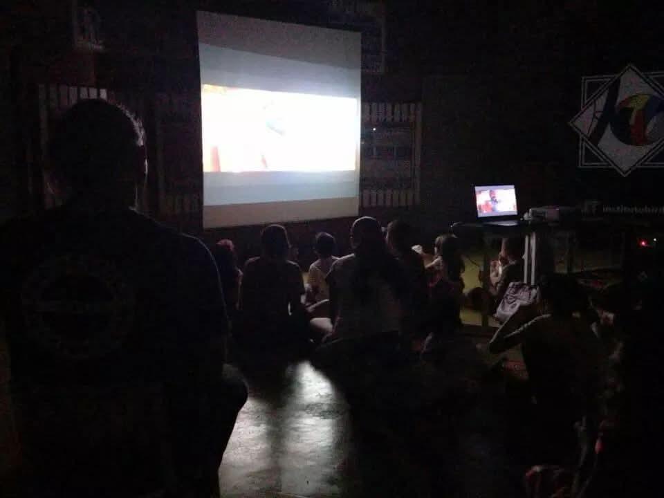 Secretaria de Cultura e Turismo apoia Festival de Cinema Negro de Roraima