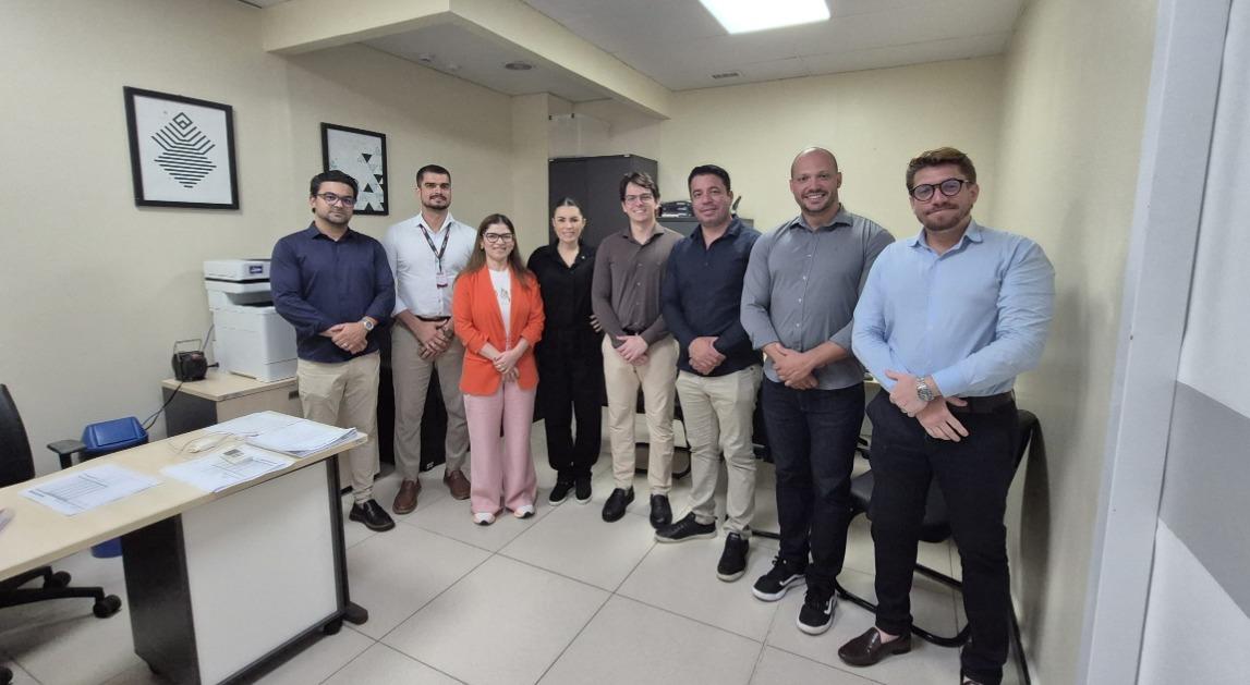 Sesau conhece modelo de atendimento em saúde na Paraíba