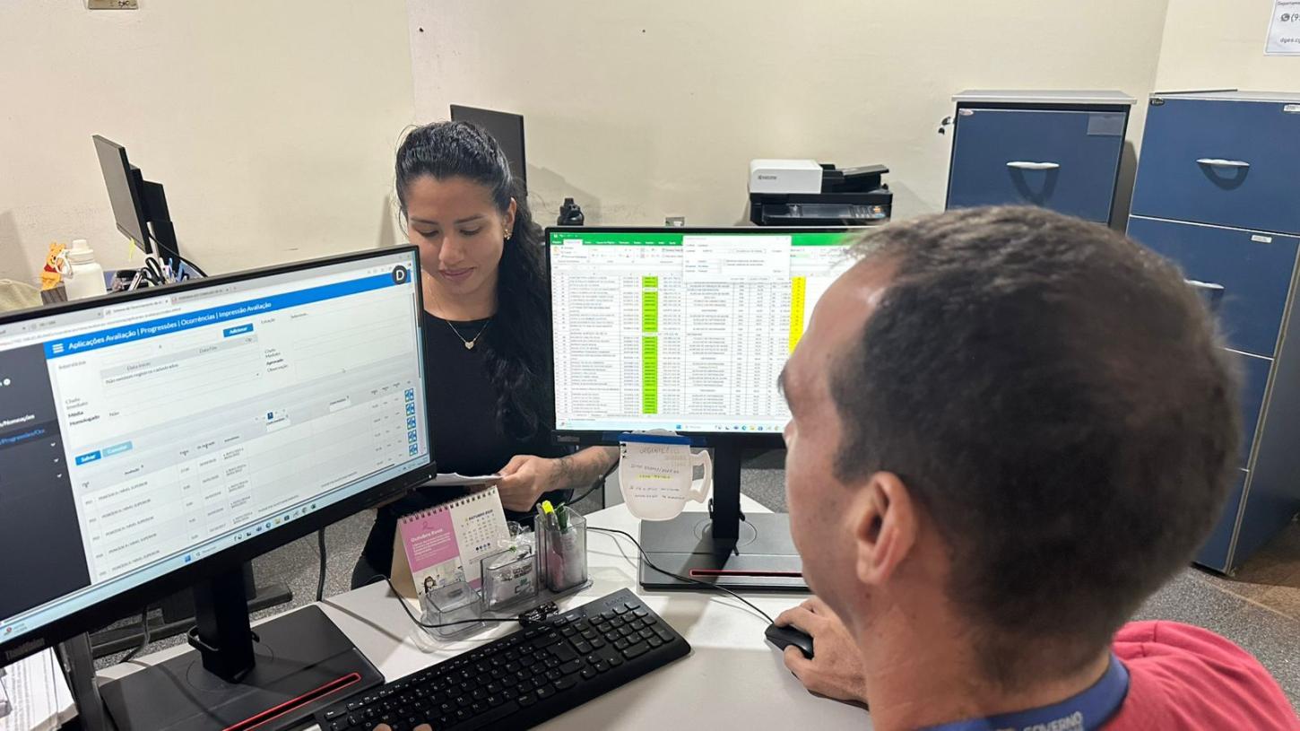 Sesau prorroga prazo para pedido de abono de faltas de servidores