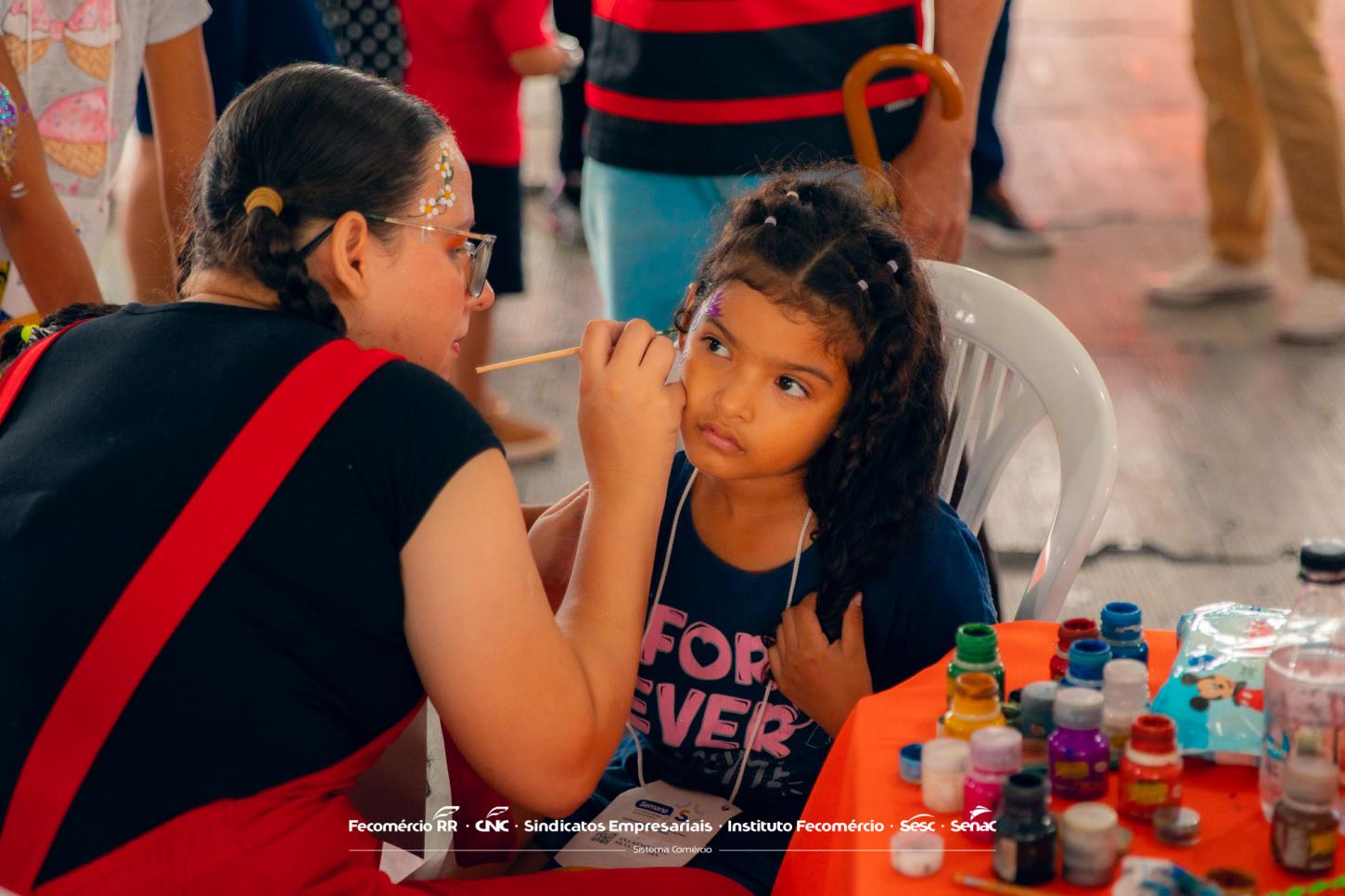 Sesc Roraima leva programação nas 5 áreas de atuação para a Semana S