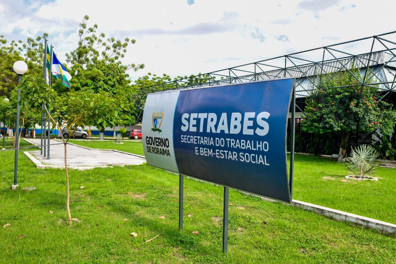 Setrabes abre processo seletivo com vagas para atuação na Terra Yanomami