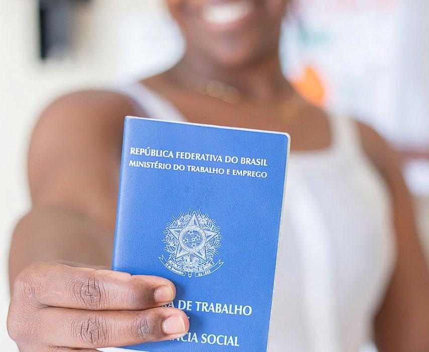 Sine Roraima oferta 139 vagas de emprego nesta quinta-feira (30)