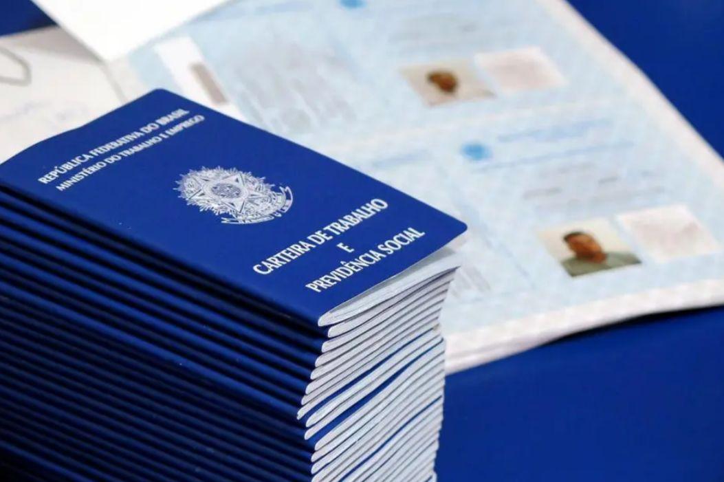 Sine Roraima oferta 56 vagas de emprego nesta quinta-feira (16)