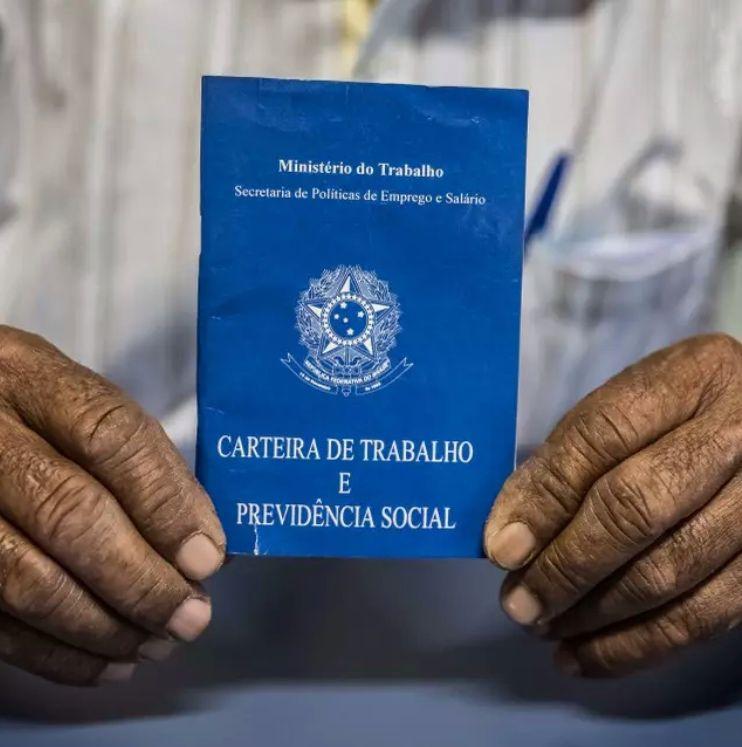 Sine Roraima oferta 72 vagas de emprego nesta quinta-feira (23)