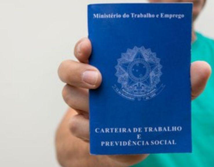 Sine Roraima oferta 65 vagas de emprego nesta quarta-feira (15)