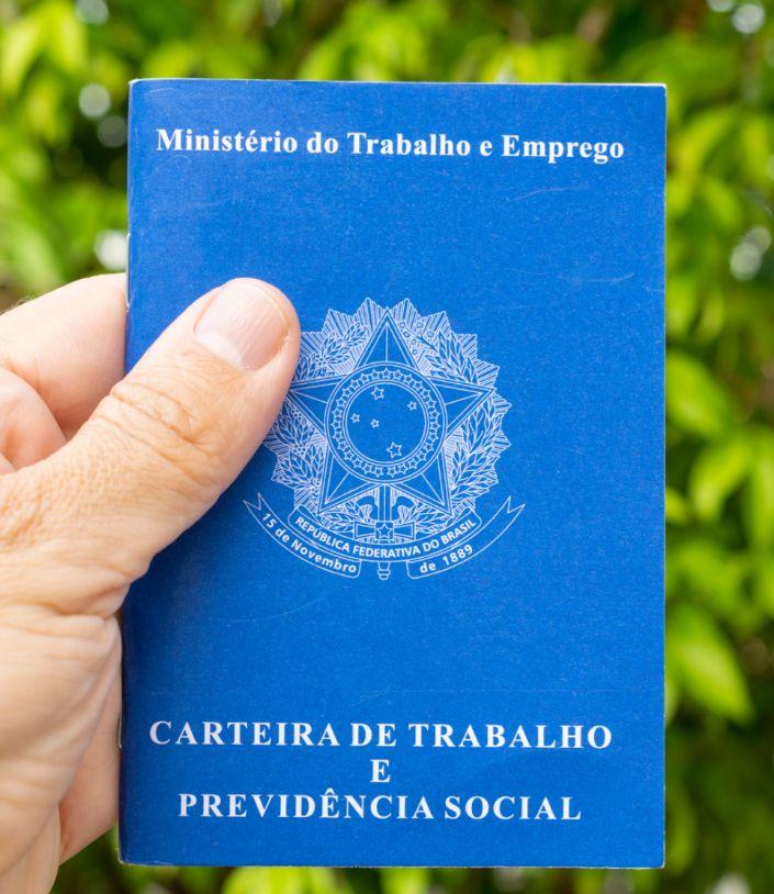 Sine Roraima oferta 71 vagas de emprego nesta terça-feira (14)