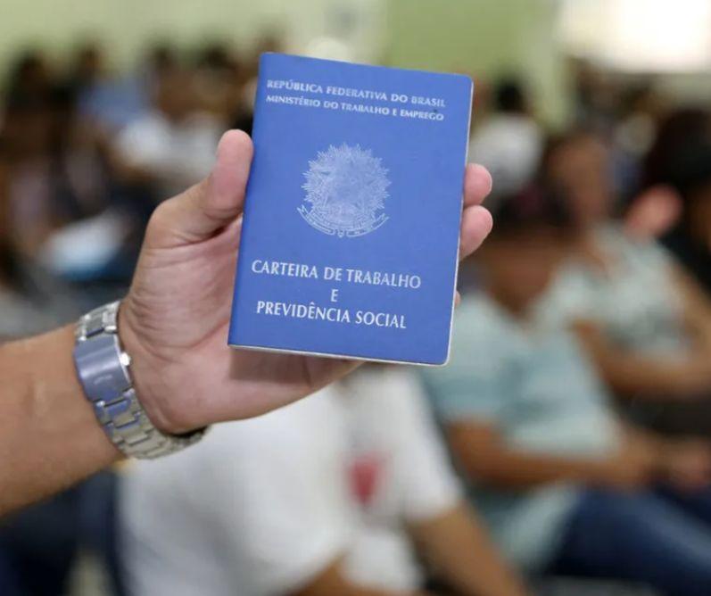 Sine Roraima oferta 72 vagas de emprego nesta sexta-feira (24)