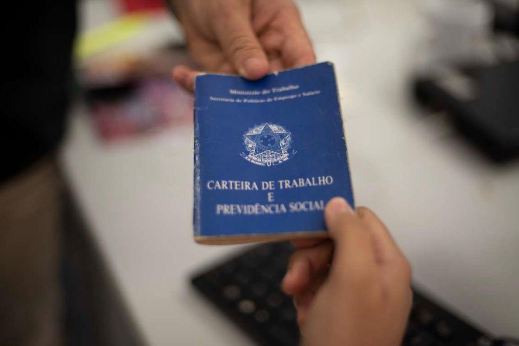 Sine Roraima oferta 84 vagas de emprego nesta terça-feira (28)