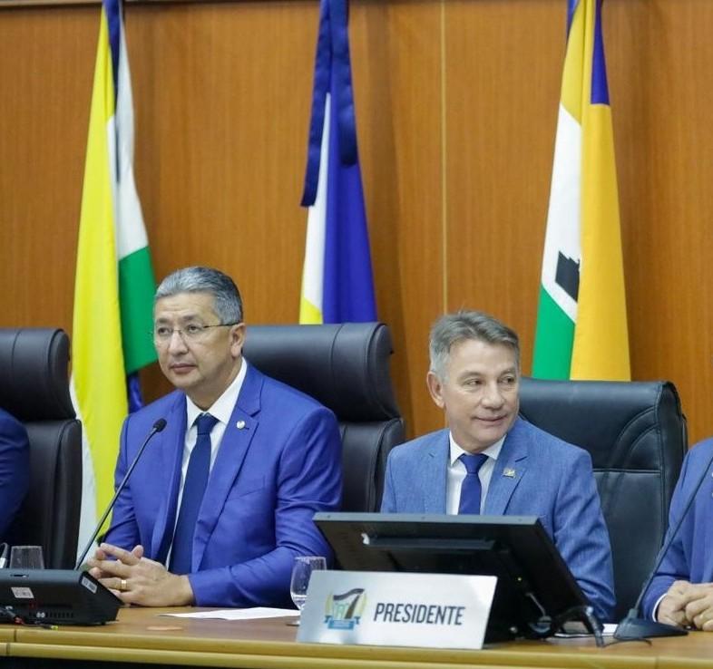 TSE cassa governador de Roraima e torna Denarium inelegível