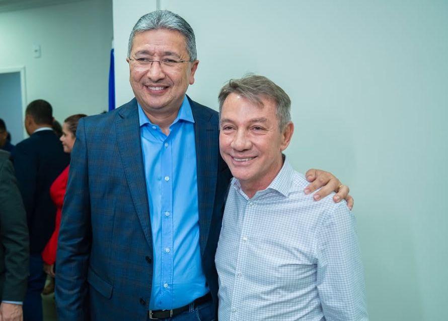 TSE cassa mandato de Damião, torna Denarium inelegível e determina nova eleição em Roraima