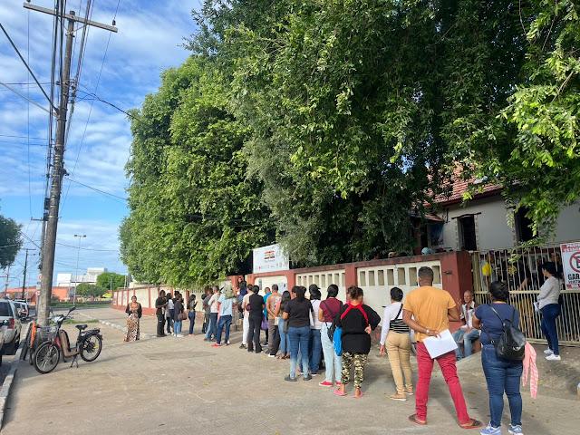 Um recorde de esperança: 750 Registros Nacionais Migratórios (CRNM) entregues nesta última quarta-feira (15)