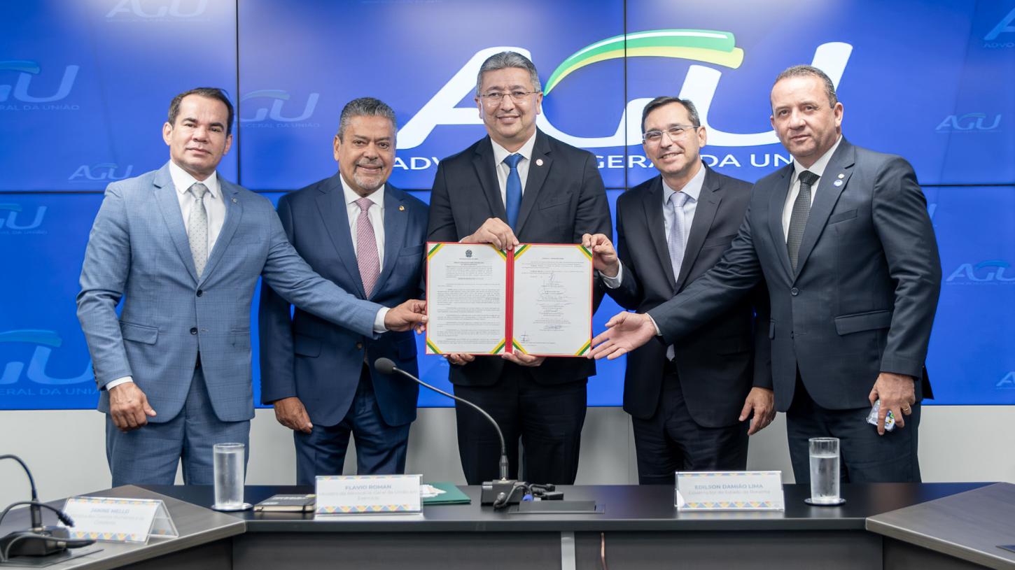 União vai repassar R$ 115 milhões a Estado de Roraima por impactos da migração venezuelana