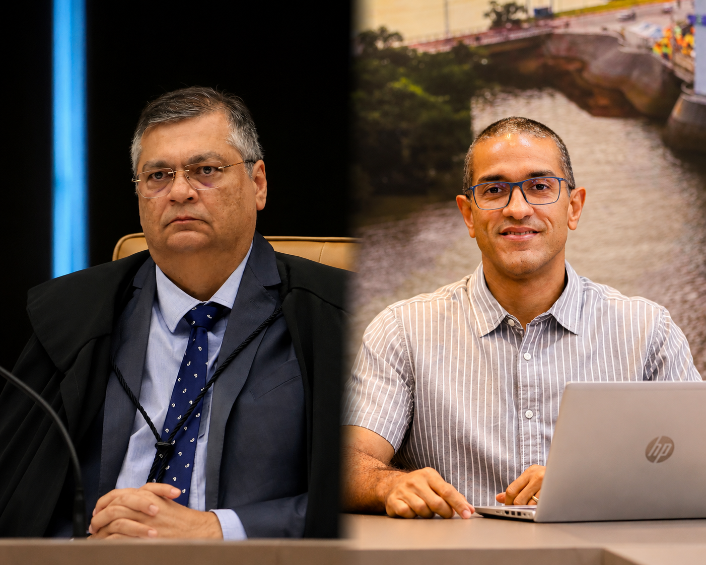 Arthur Henrique apresenta recurso após decisão de Flávio Dino e defesa ressalta caráter provisório