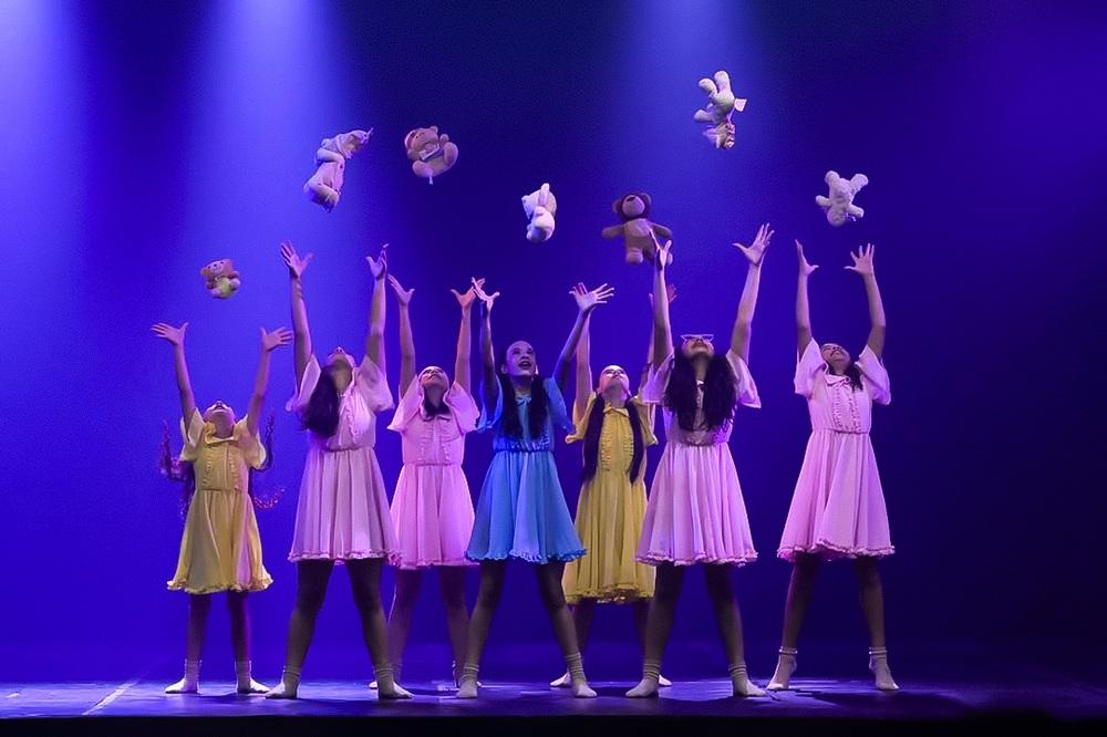 Bailarinos de Boa Vista são selecionados para o maior festival de dança do planeta