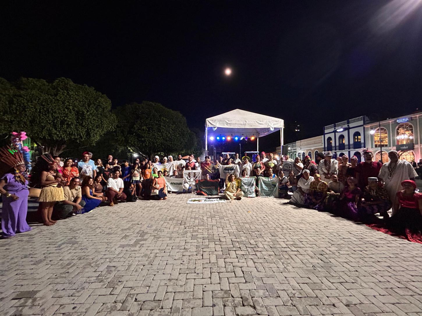 Colóquio em Boa Vista debate a intersecção entre Fé, Política e Resistência na Amazônia