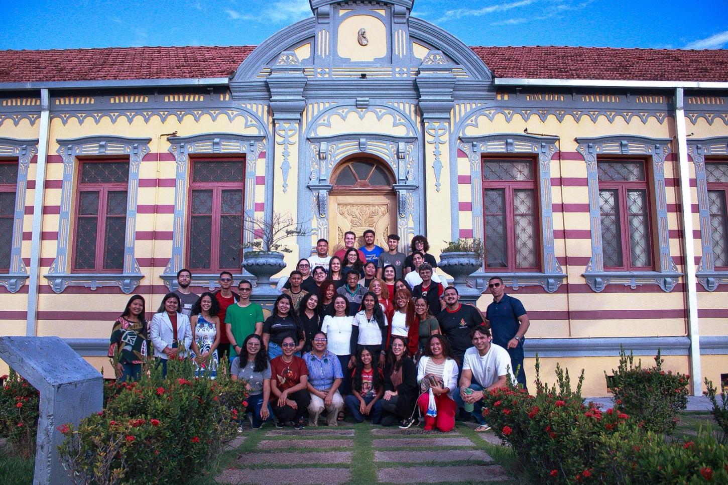 Curso de Comunicação reúne agentes pastorais e comunicadores na Diocese de Roraima