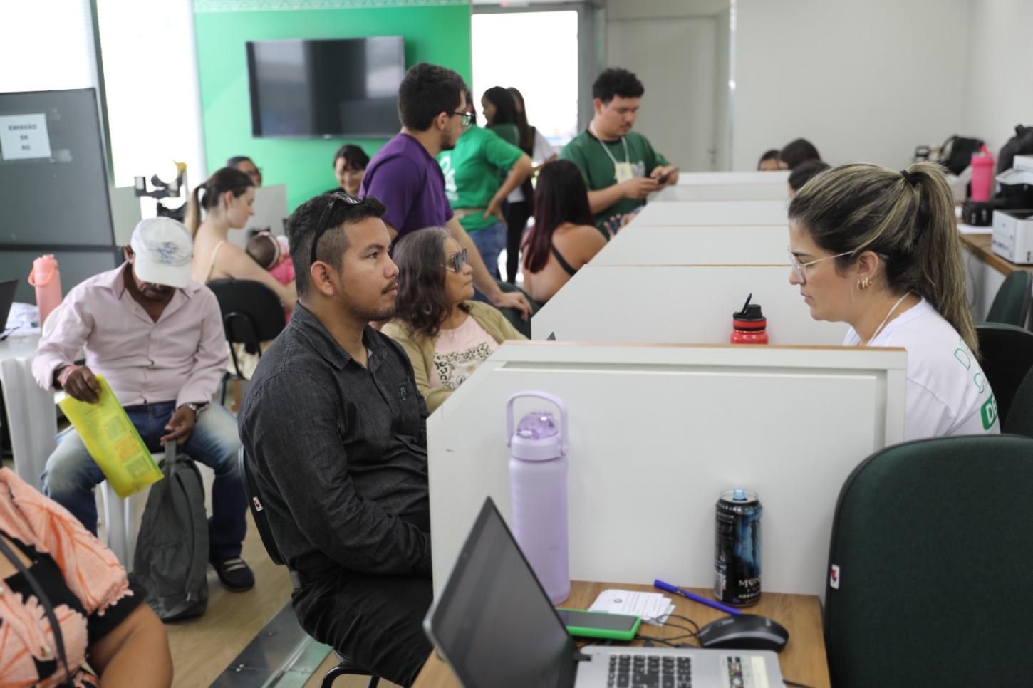 DPE-RR celebra 26 anos com programação de acesso à justiça e cidadania