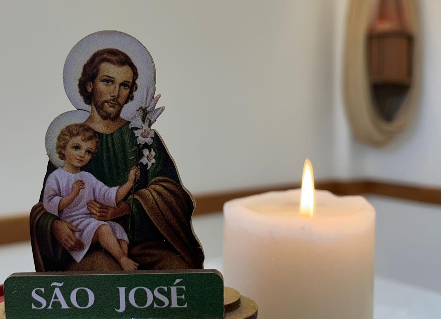 Igreja celebra São José Operário e destaca dignidade do trabalho