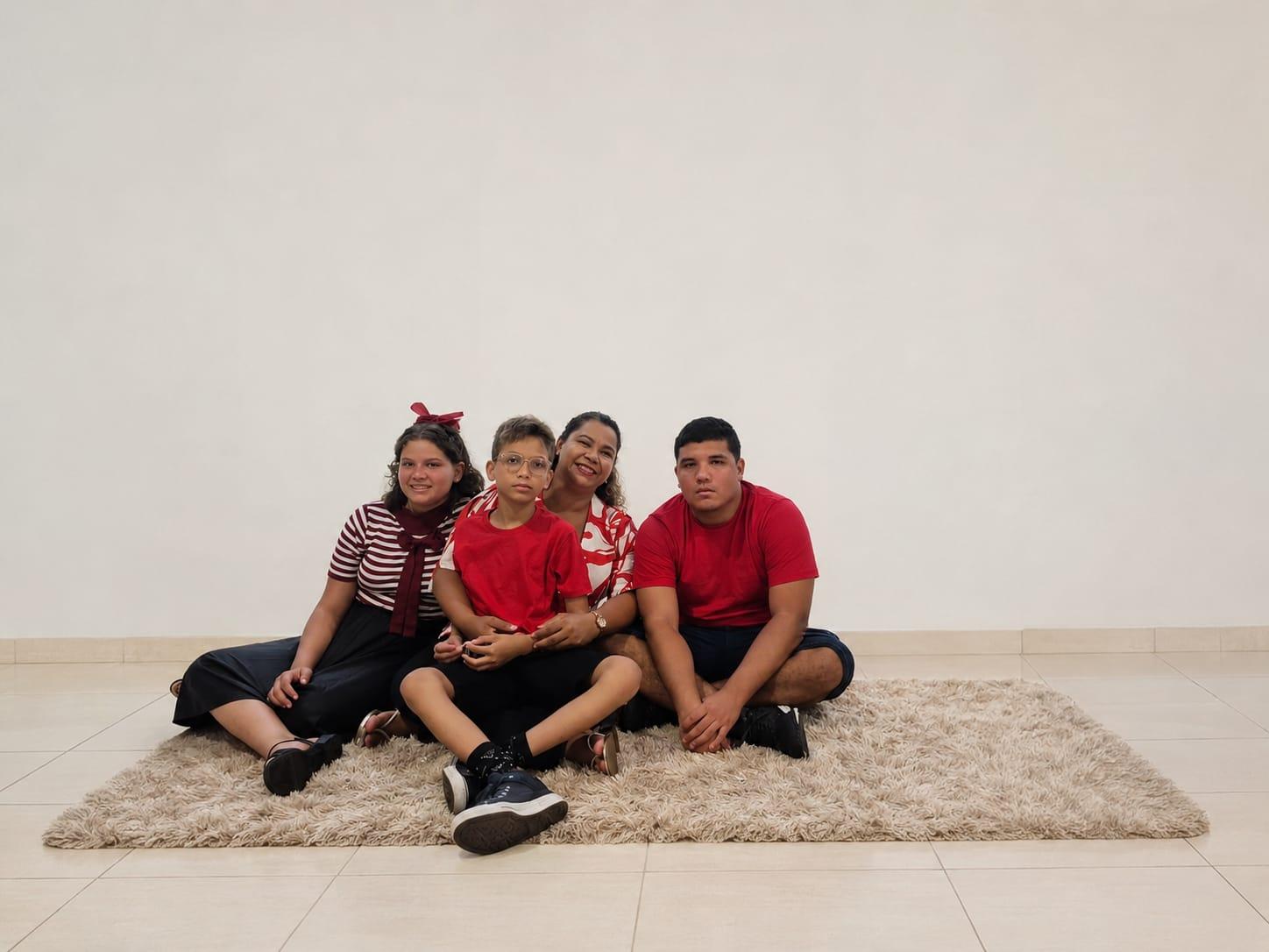 Mães atípicas da Polícia Civil conciliam missão profissional e cuidado integral com os filhos